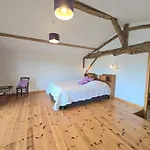 Spacieux Pour 8 Personnes En Dordogne Avec Grand Jardin - Fr-1-616-545 بيت للعطل Minzac