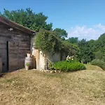 Spacieux Pour 8 Personnes En Dordogne Avec Grand Jardin - Fr-1-616-545 بيت للعطل *