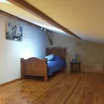 Spacieux Pour 8 Personnes En Dordogne Avec Grand Jardin - Fr-1-616-545 بيت للعطل Minzac