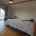 بيت للعطل Spacieux Pour 8 Personnes En Dordogne Avec Grand Jardin - Fr-1-616-545 *
