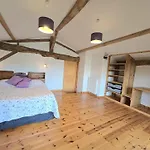 Spacieux Pour 8 Personnes En Dordogne Avec Grand Jardin - Fr-1-616-545 بيت للعطل Minzac