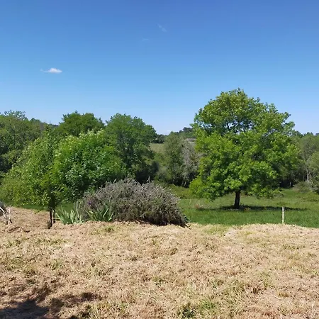 Spacieux Pour 8 Personnes En Dordogne Avec Grand Jardin - Fr-1-616-545 Feriehus