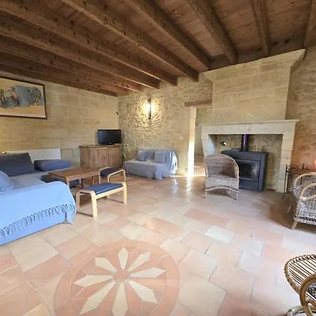Spacieux Pour 8 Personnes En Dordogne Avec Grand Jardin - Fr-1-616-545 Minzac