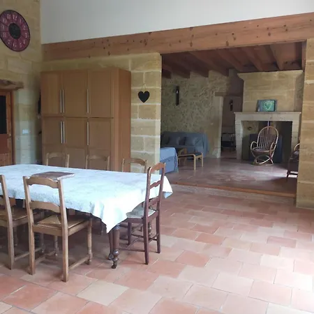 Spacieux Pour 8 Personnes En Dordogne Avec Grand Jardin - Fr-1-616-545 Casa vacanze *