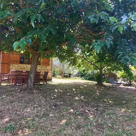 Spacieux Pour 8 Personnes En Dordogne Avec Grand Jardin - Fr-1-616-545 Casa vacanze