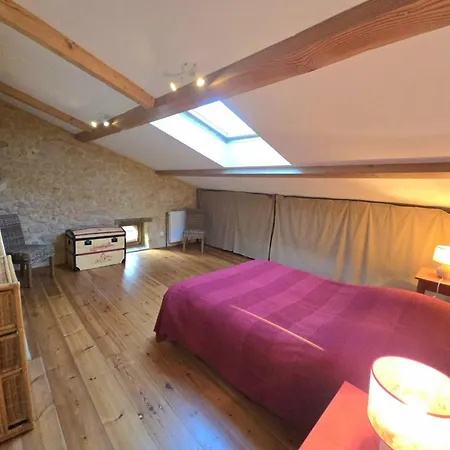 Spacieux Pour 8 Personnes En Dordogne Avec Grand Jardin - Fr-1-616-545 Feriehus
