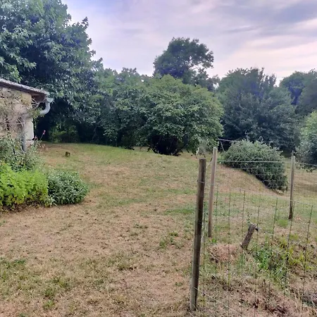 Spacieux Pour 8 Personnes En Dordogne Avec Grand Jardin - Fr-1-616-545 Minzac