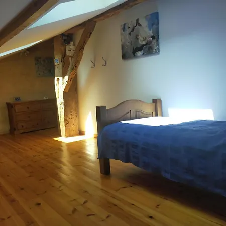 Spacieux Pour 8 Personnes En Dordogne Avec Grand Jardin - Fr-1-616-545 Casa vacanze