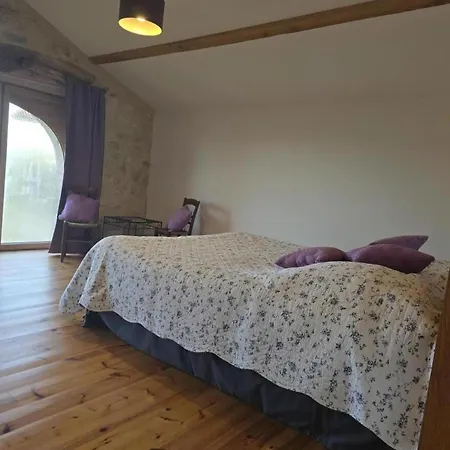 Feriehus Spacieux Pour 8 Personnes En Dordogne Avec Grand Jardin - Fr-1-616-545 *