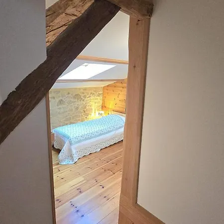 Spacieux Pour 8 Personnes En Dordogne Avec Grand Jardin - Fr-1-616-545 *