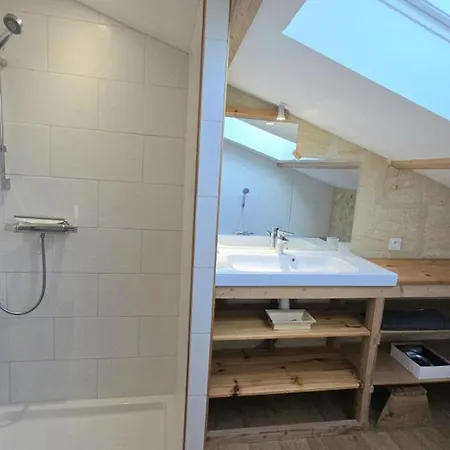 Feriehus Spacieux Pour 8 Personnes En Dordogne Avec Grand Jardin - Fr-1-616-545 *