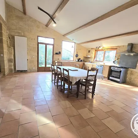 Spacieux Pour 8 Personnes En Dordogne Avec Grand Jardin - Fr-1-616-545 *