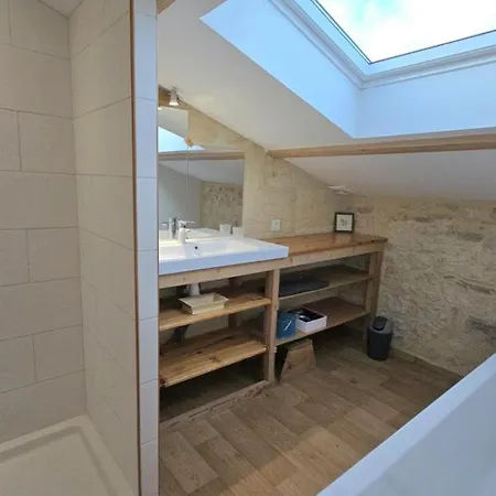 Feriehus Spacieux Pour 8 Personnes En Dordogne Avec Grand Jardin - Fr-1-616-545