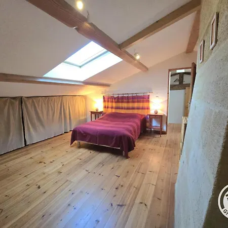 Spacieux Pour 8 Personnes En Dordogne Avec Grand Jardin - Fr-1-616-545 *